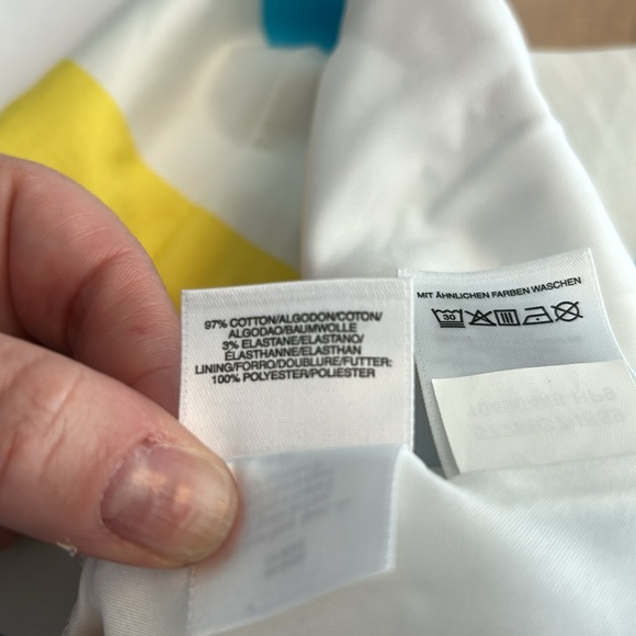 Nine West NWOT Dress - Picture 7 of 8